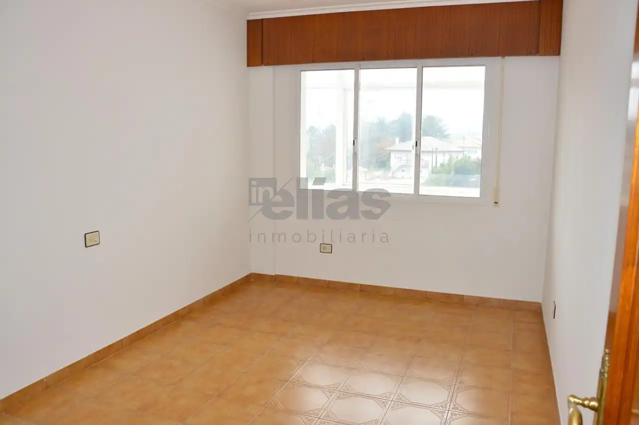 Habitación de Piso en venta en Zas