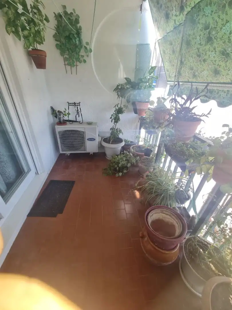 Flat with garden for sale in Calle de Reinosa, imagen 2