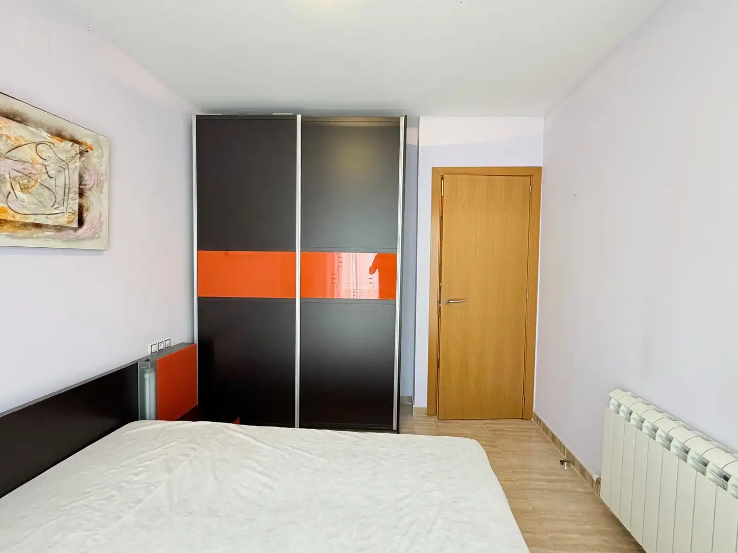 Flat for sale in Centre