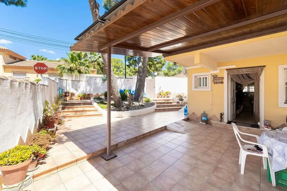 Villa zum Verkauf in Calle Calle Limonero, imagen 6