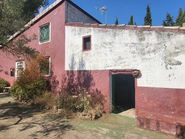Landhaus zum Verkauf in partida Seroma