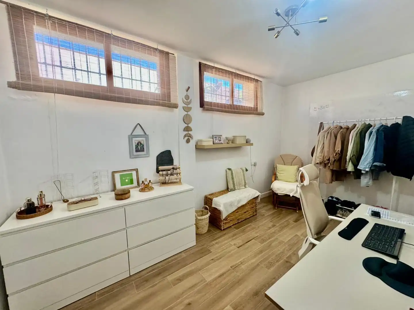 Chalet con piscina en venta en Calle Sierrezuela 43, imagen 23
