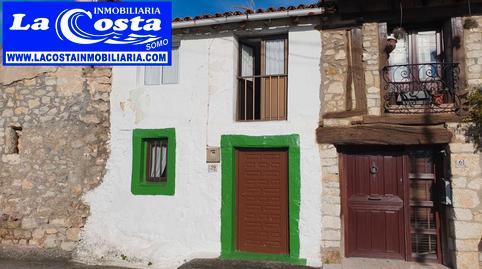 Foto 4 de Casa adosada en venda a Somo, Cantabria