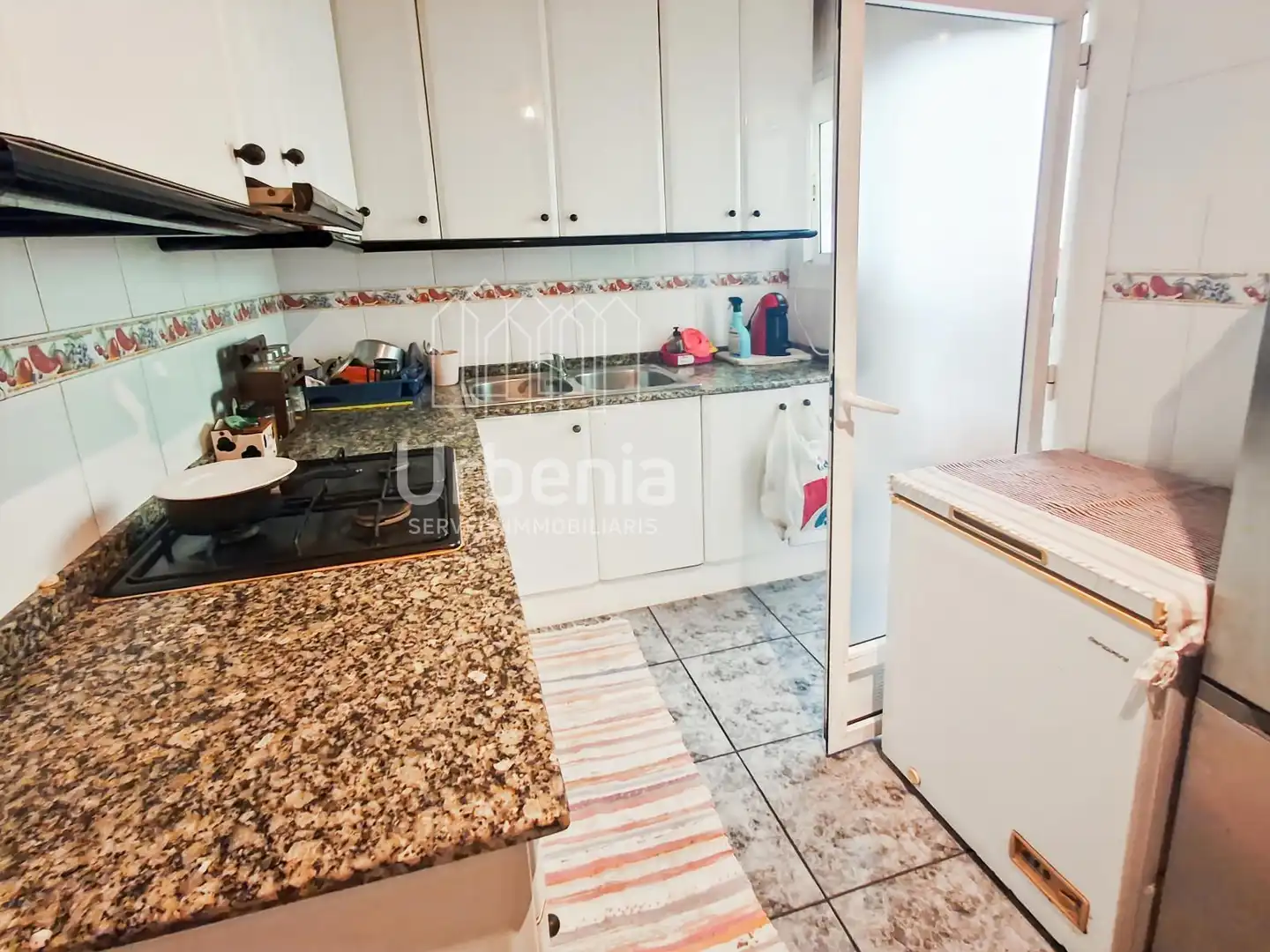 Piso con ascensor en venta en El Barato, imagen 5