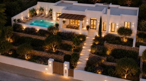 Foto 3 de Residencial en venta en Avenida de Los Argonautas Urb. Hacienda San Fernan, Montealto - Monterrey, Benalmádena