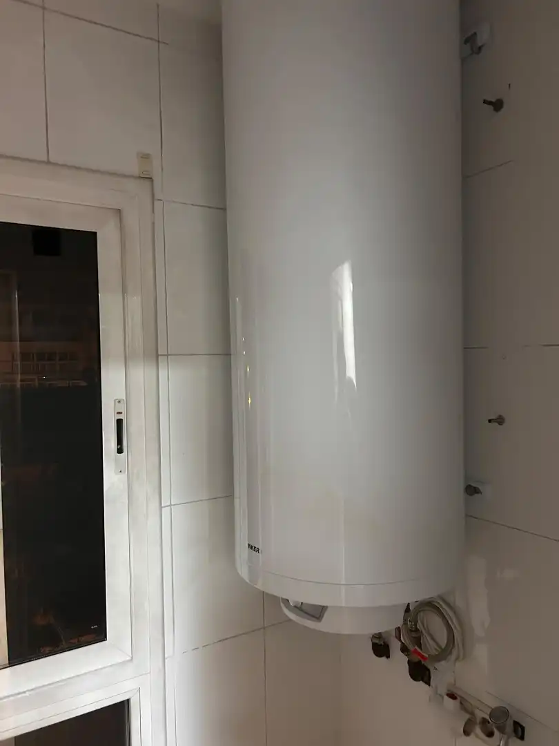 Wohnung zur Miete in Mollet del Vallès mit Heizung, Balkon und Alarm