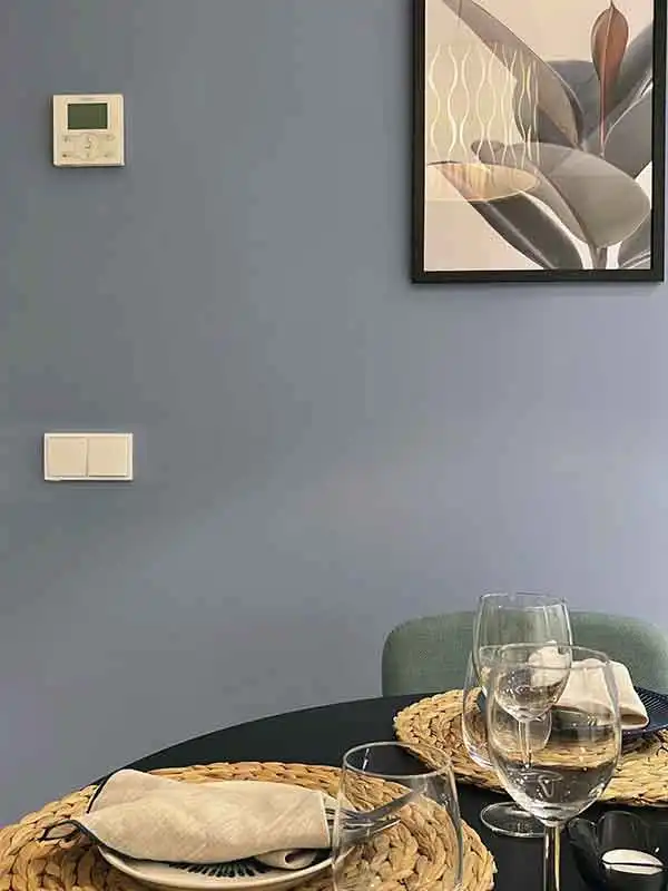 Apartamento con piscina en venta en Almayate, imagen 18