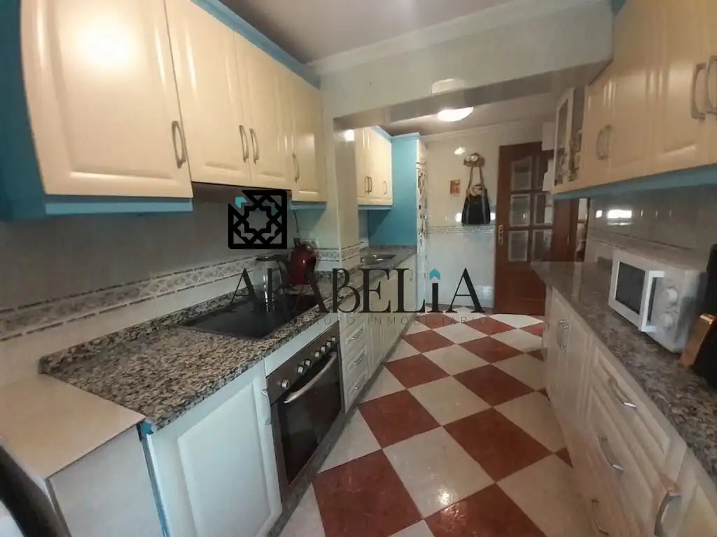 Cocina de Piso en venta en Córdoba con Aire acondicionado