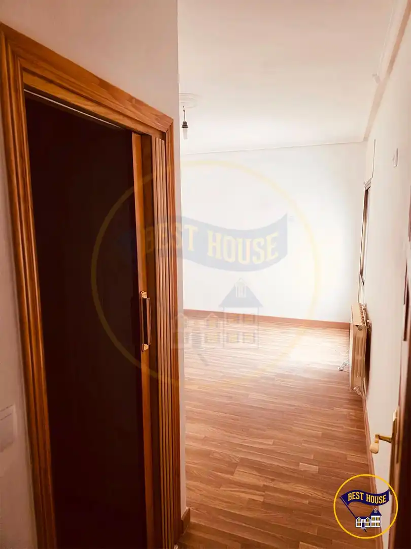 Flat for sale in Cuenca  with Heating