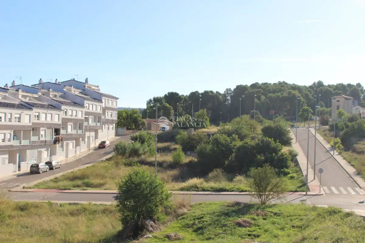 Grundstücke und Bauplätze zum Verkauf in Rio Palancia 14, imagen 9