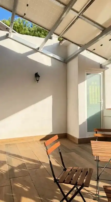 Haus mit Pool zum Verkauf in Devessa - Monte Pego, imagen 20