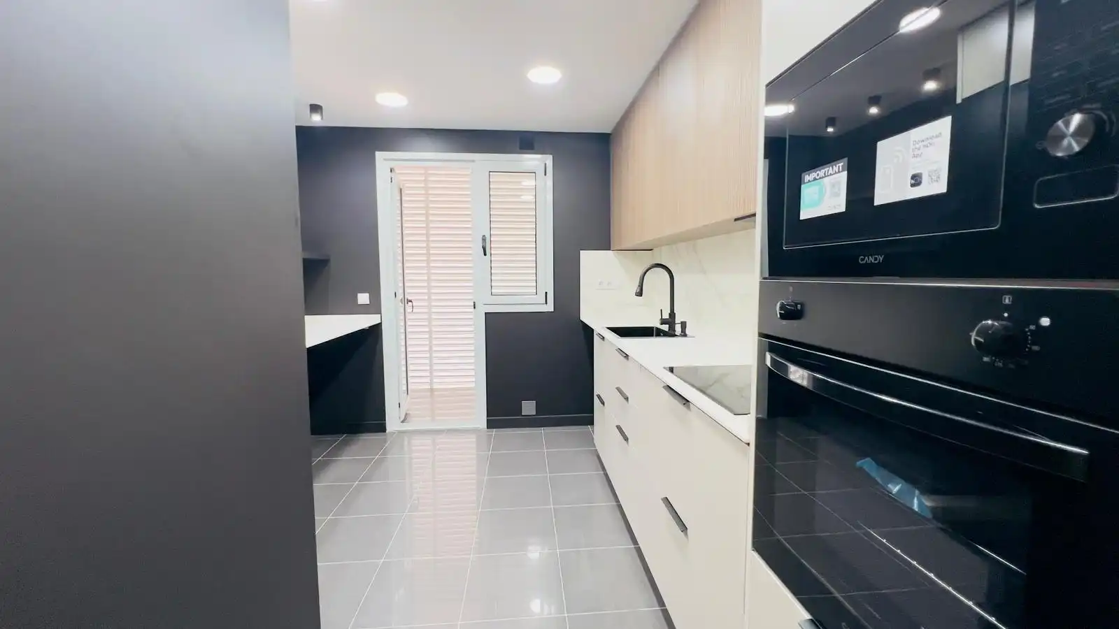 Appartement avec terrasse à vendre à Pasaje MAR D'ALBORÀN, imagen 11