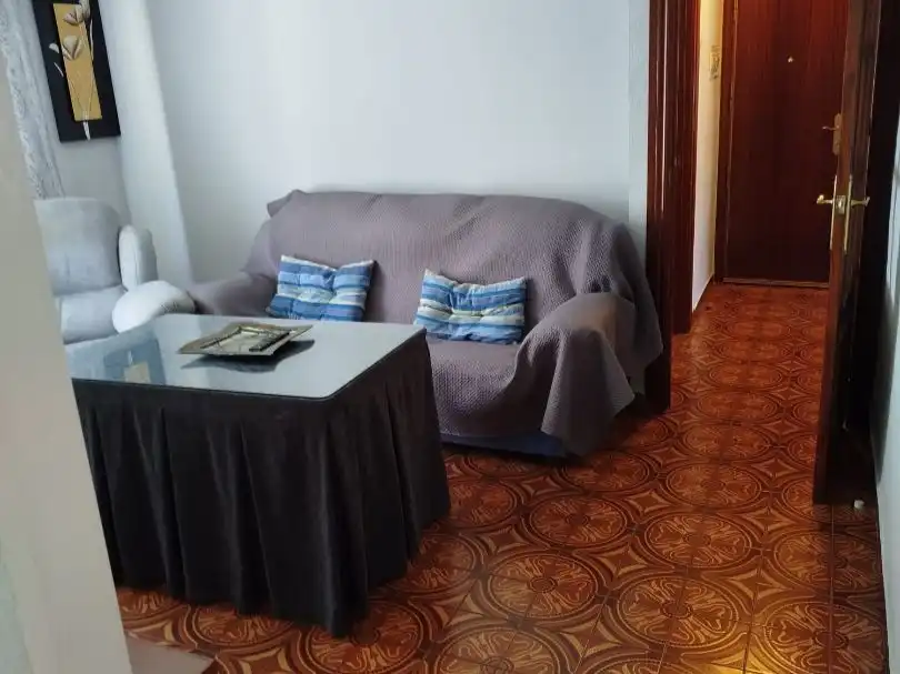 Flat for rent in Granada, Granada