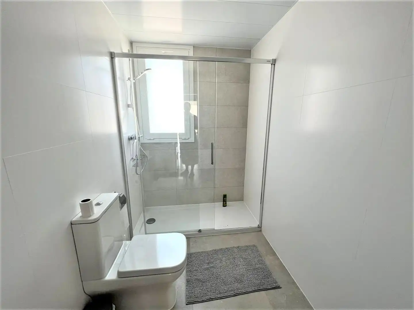 Apartament amb piscina en venda a La Cala Mijas, imagen 8