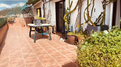 Foto 3 de Ático en venta en Eixample - Can Bogunyà, Castellar del Vallès