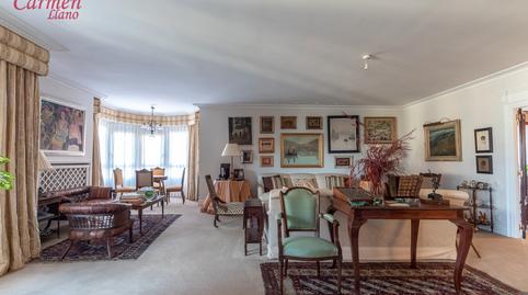 Foto 3 de Piso en venta en Amann Kalea, Neguri, Getxo