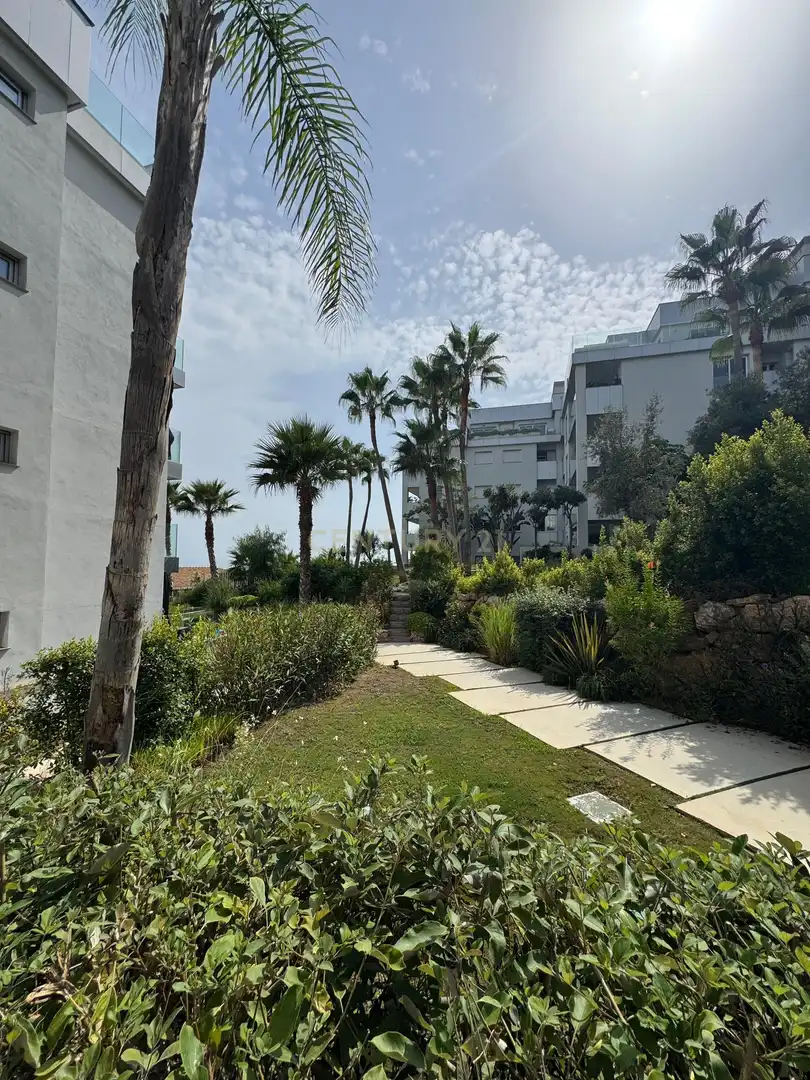 Flat with pool for sale in El Faro de Calaburra - Chaparral, imagen 20