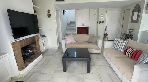 Photo 4 of Attic to rent in Urbanización Los Naranjos de Marbella, La Dama de Noche - La Alzambra, Marbella