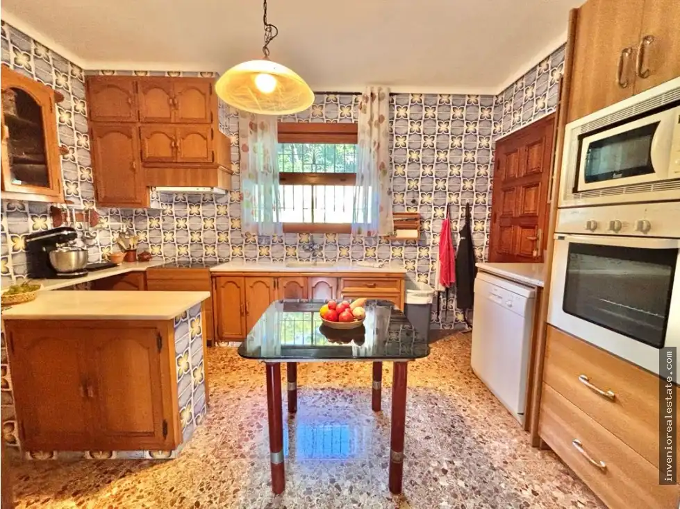 Villa avec piscine à vendre à Montornés - Las Palmas - El Refugio, imagen 29