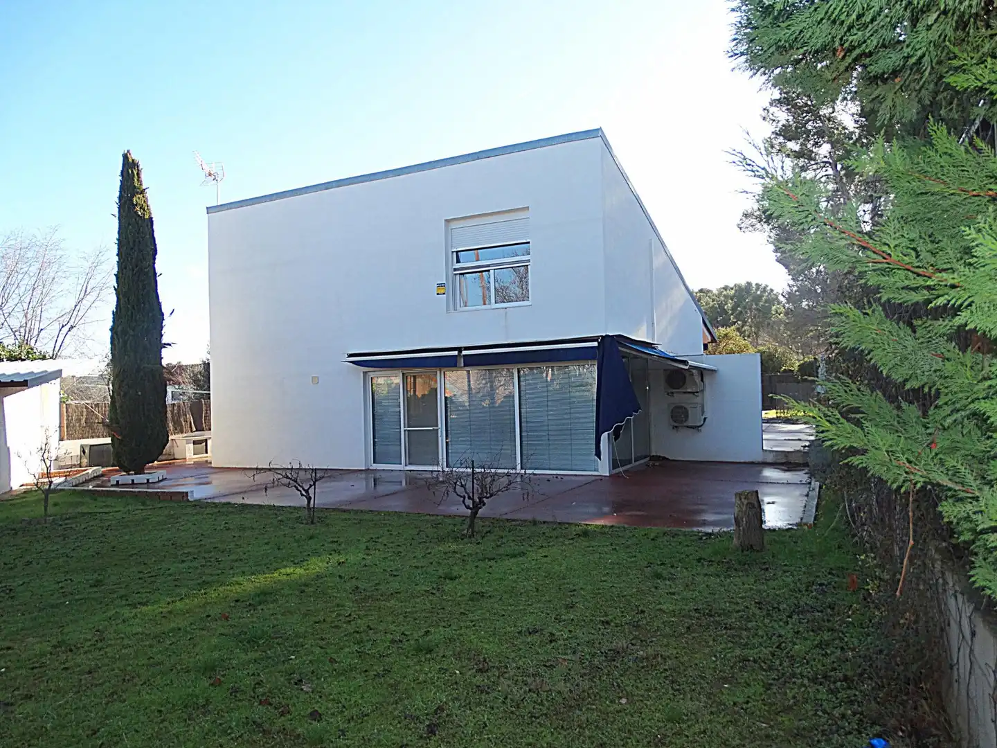Casa o chalet en venta en Los Villares