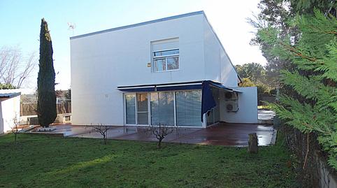 Foto 2 de Casa o chalet en venta en Los Villares, Arganda del Rey