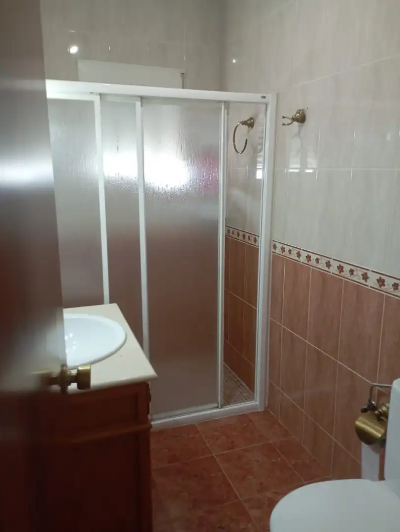 Bathroom of Detached homes for sale in Fuente Palmera