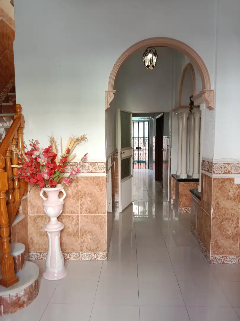 Casa o chalet en venta en Centro - Doña Mercedes
