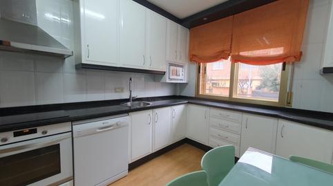 Photo 5 of Single-family semi-detached to rent in Ensanche - Fuenfresca,  Teruel Capital