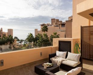 Terrace of Attic for sale in Estepona  with Terrace