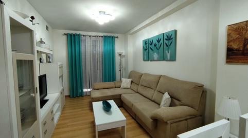 Foto 3 de Piso de alquiler en Avenida de la Manzanilla, El Pino - Bajo de Guía, Sanlúcar de Barrameda