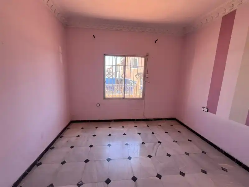 Dormitori de Casa adosada en venda en Umbrete