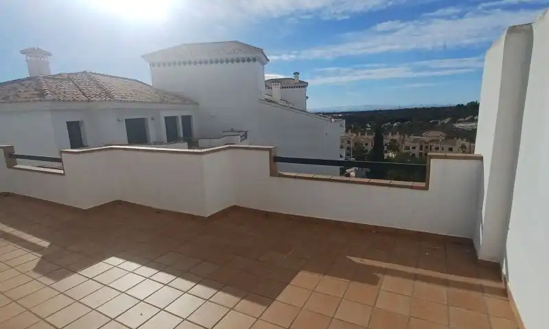 Apartment mit Terrasse zum Verkauf in Calle Pirineos, imagen 4