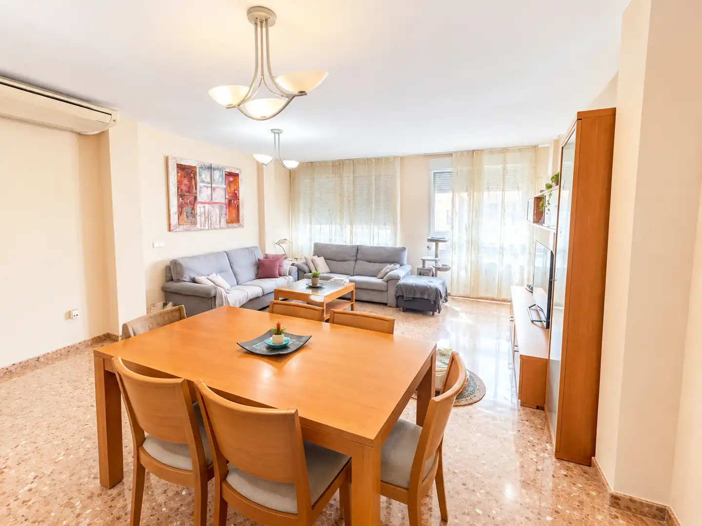 Duplex con terrazza in vendita a Onda, imagen 2