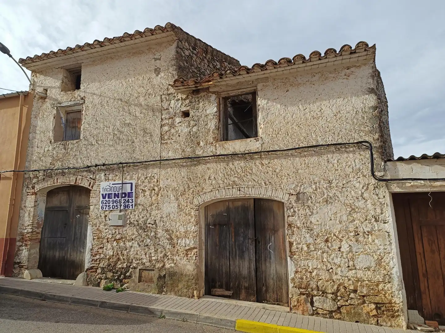 Casa en venta en Cabanes, imagen 2