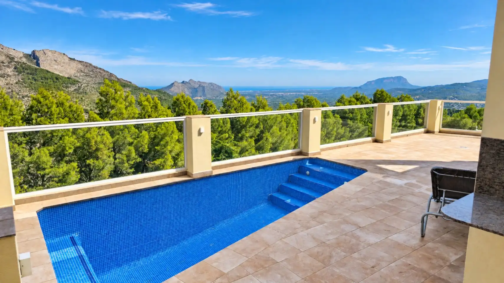 Maison à vendre à La Vall de Laguar, imagen 16