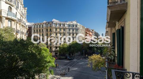 Foto 2 de Pis en venda a Carrer Sardenya, Fort Pienc, Barcelona