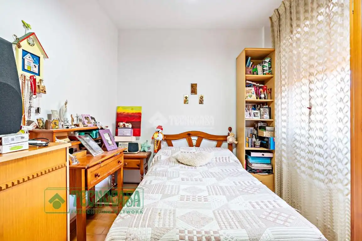 Haus zum Verkauf in La Mojonera, imagen 21