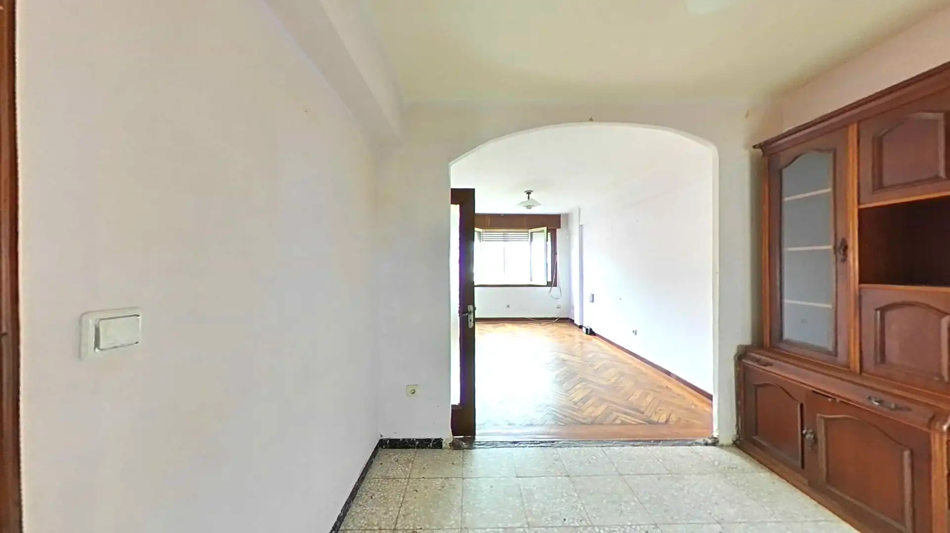 Wohnung zum Verkauf in Vigo  mit Parkett