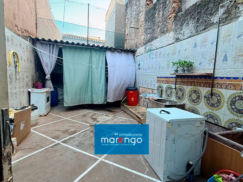 Casa o chalet en venta en Madrigal