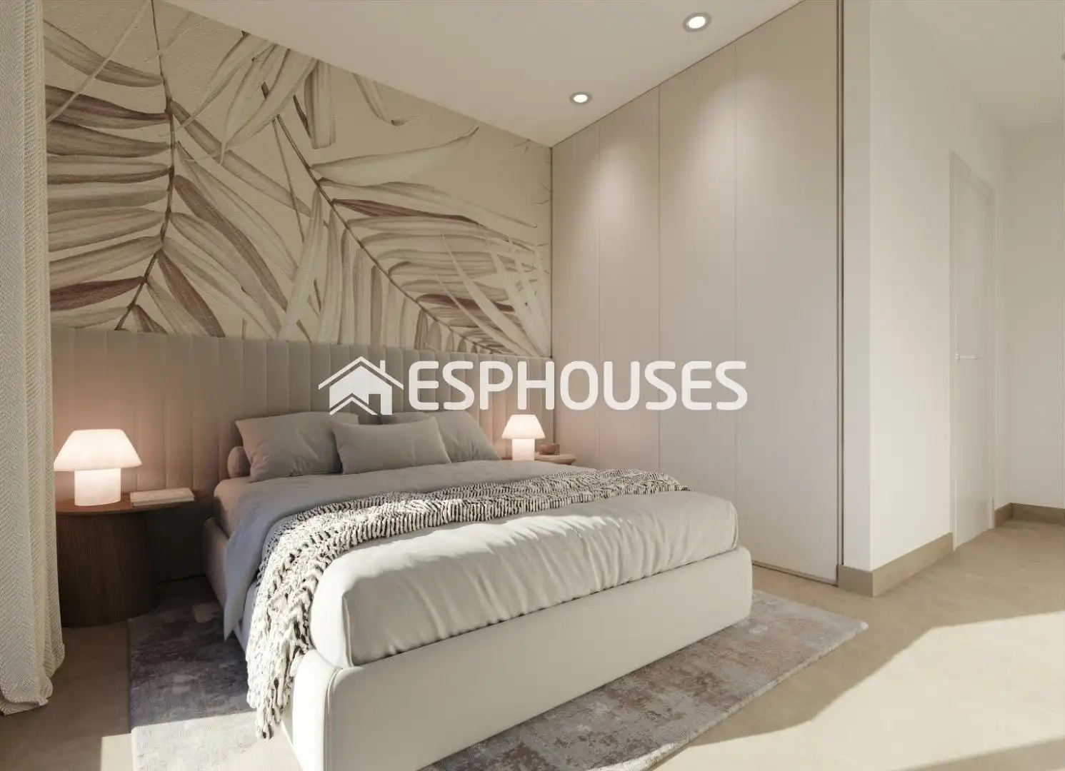 Habitatge amb terrassa en venda a Hacienda del Álamo Golf, imagen 5