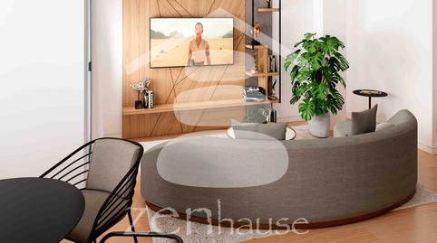 Photo 2 of Attic for sale in Rua Sanxenxo, Sanxenxo pueblo, Pontevedra