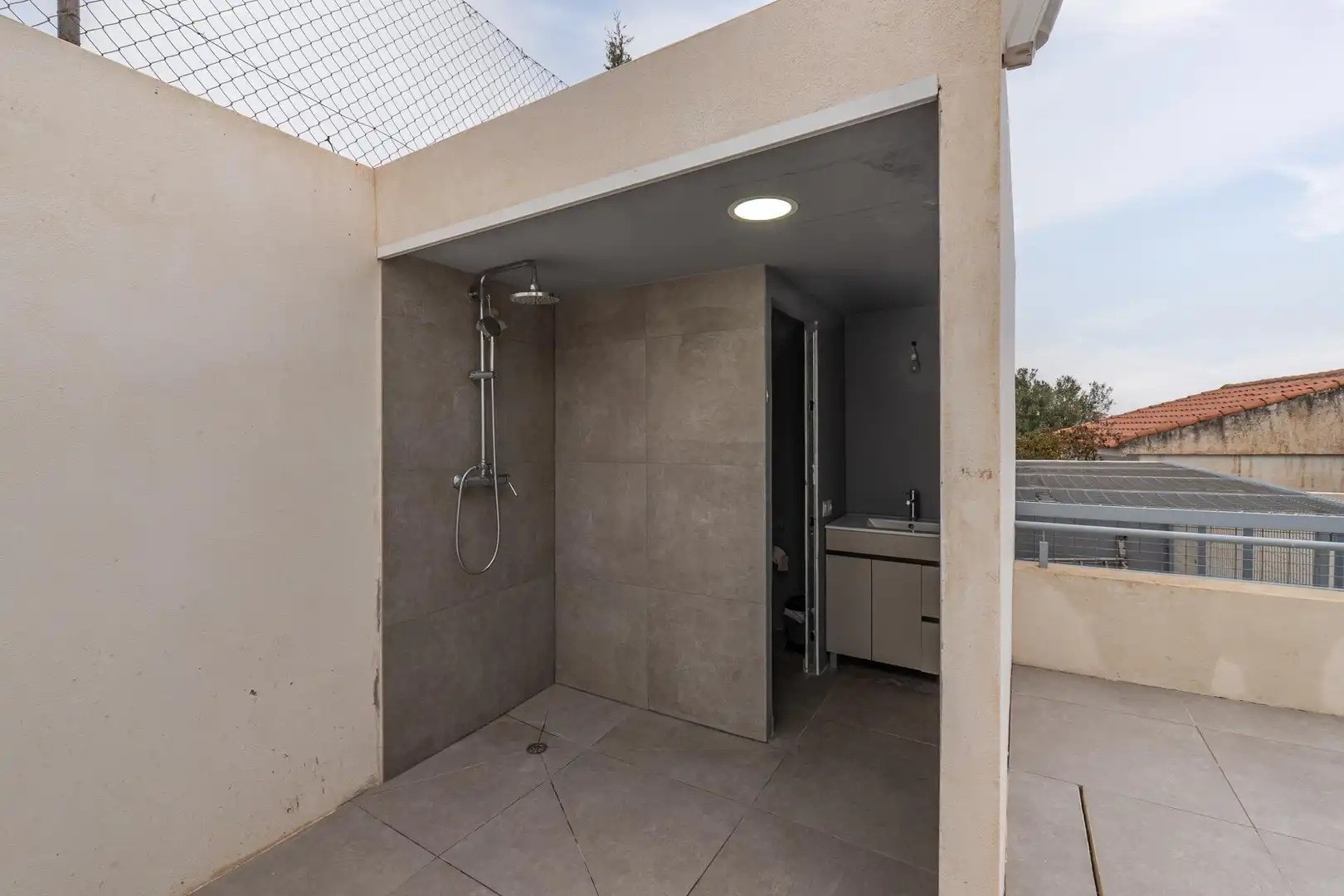Villa mit Pool zum Verkauf in Calle CARIÑENA, imagen 60