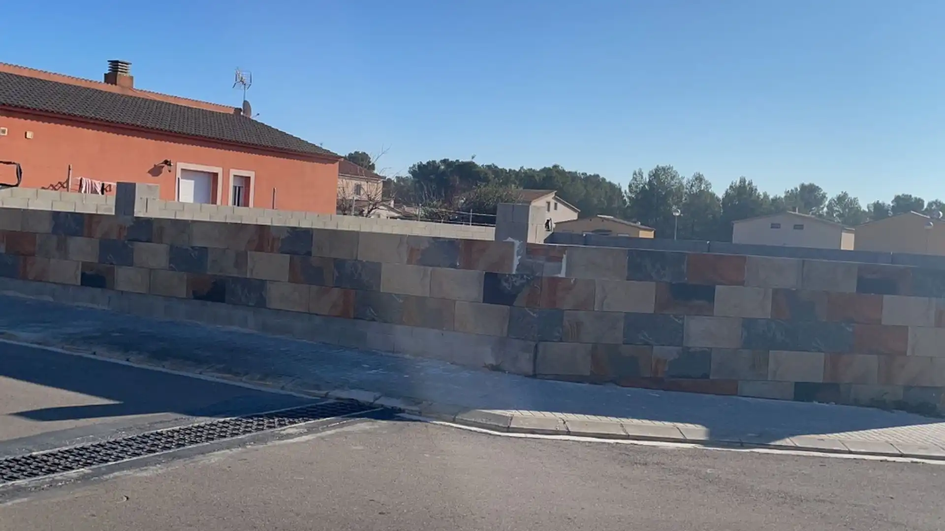 Residential for sale in El Pla de Santa Maria