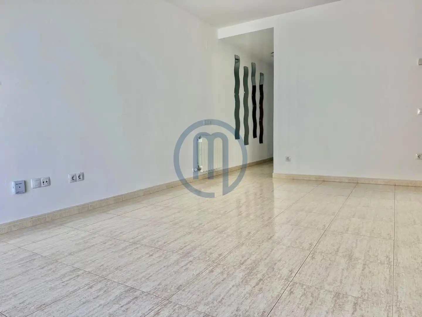Flat for sale in Canovelles