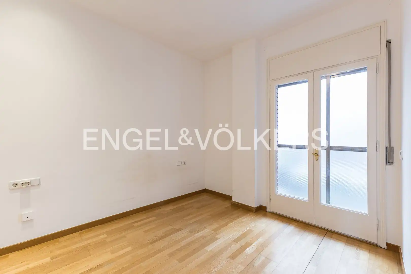 Piso en venta en Barcelona con Aire acondicionado, Calefacción y Parquet