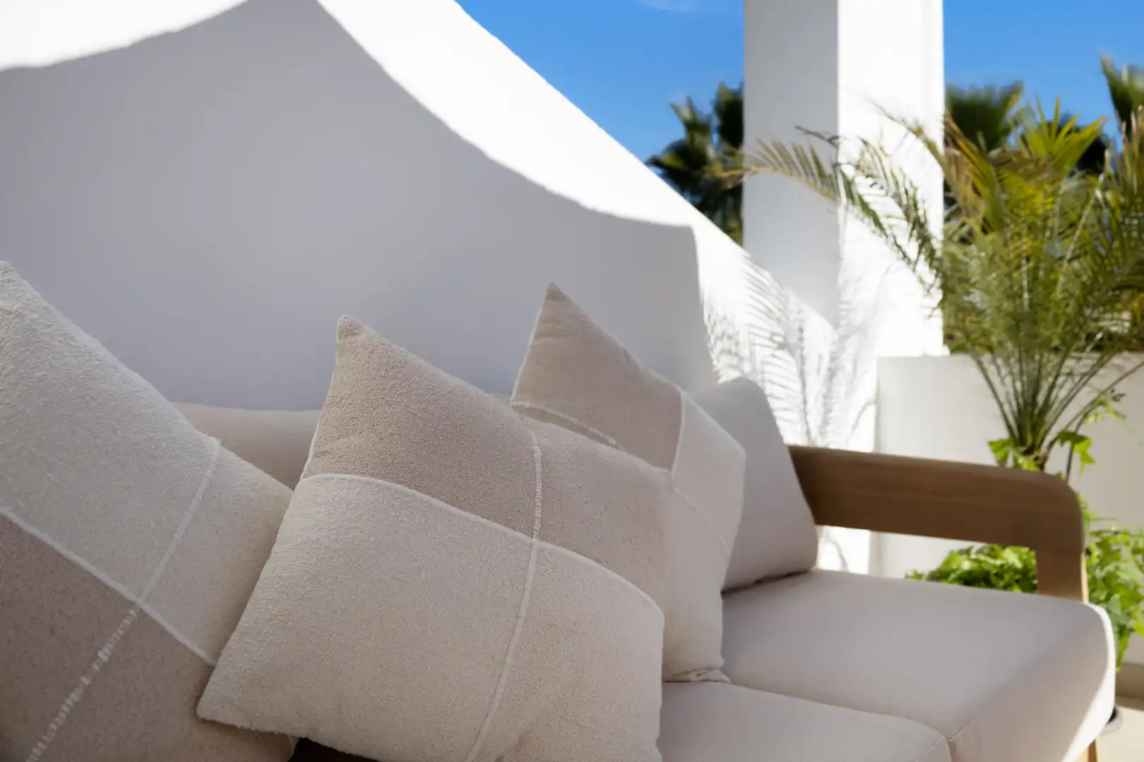 Apartment mit Terrasse zum Verkauf in La Quinta, imagen 44