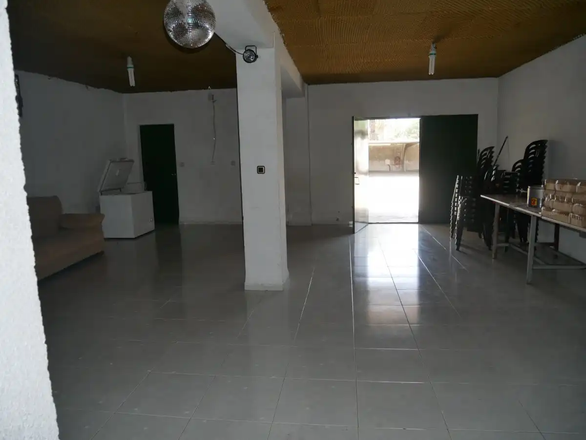 Nave industrial en venta en Pedanías Este, imagen 34