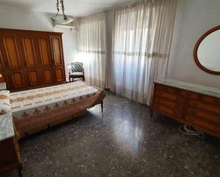 Bedroom of Flat to share in Molina de Segura  with Air Conditioner and Balcony