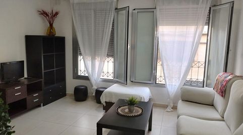 Foto 5 de Apartament en venda a Centro, Puerto Real
