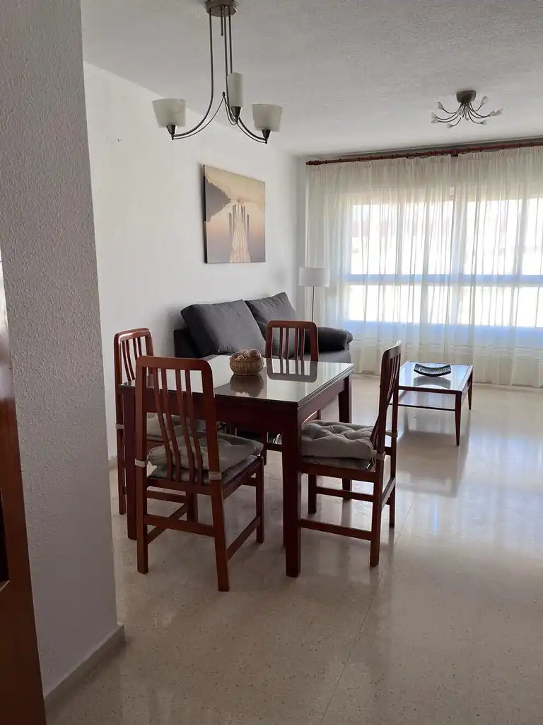 Appartamento con ascensore in affitto a Paseo Maritimo Antonio Machado, imagen 5